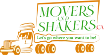 Movers and Shakers