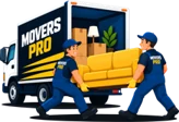 Movers PRO logo