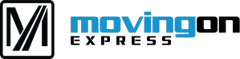 Moving On Express logo