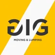 Gig Moving and Lumping logo