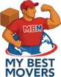 My Best Movers LTD logo