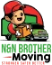 N&N Brothers Moving Company logo