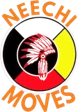 Neechi Moves logo