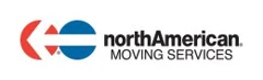 North American Van Lines Canada logo