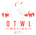 Northwolf Moving logo