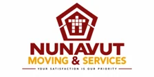 Nunavut Moving & Services logo
