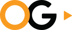 OG Moving & Storage logo