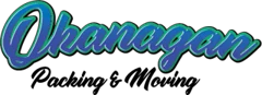 Okanagan Packing and Moving logo