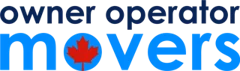 OO Movers logo