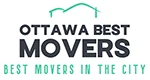 Ottawa Best Movers logo