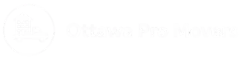 Ottawa Pro Movers logo