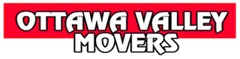 Ottawa Valley Movers logo