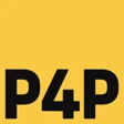 P4P Déménagement & Transport logo