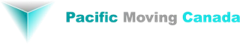 Pacific Moving Canada logo