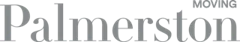 Palmerston Moving logo