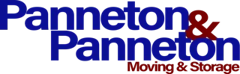 Panneton & Panneton logo
