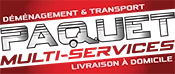 Paquet Multi Services logo