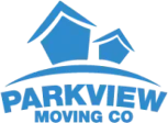 Parkview Moving Co. logo