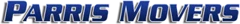 parrismovers logo