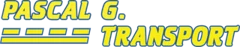 Pascal G. Tranpsort logo