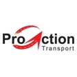 Pro Action Transport logo
