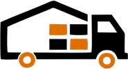 Proactive Movers Inc logo