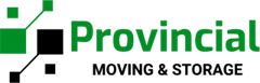 Provincial Moving & Storage logo