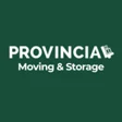 Provincial Moving & Storage logo