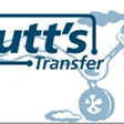 Putt's Transfer logo