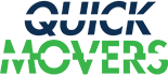 Quick Movers logo