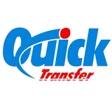 Quick Transfer logo