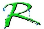 Rainforest Moving and Storage logo