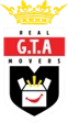 Real GTA Movers logo