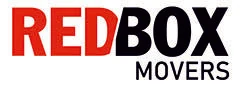 Redbox Movers logo