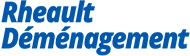 Rheault Déménagement logo