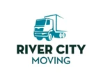 River City Moving logo