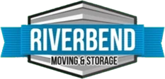 Riverbend Moving and Storage logo