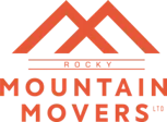Rocky Mountain Movers logo
