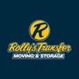 Rolly's Transfer logo