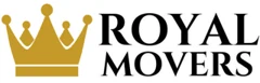 Royal Movers logo