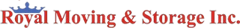 Royal Moving & Storage Inc logo