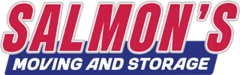 Salmon's Moving & Storage logo