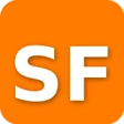 ScriptForge Moving logo
