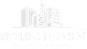 Skyline Moving Services logo