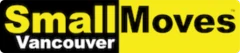 Small Moves Vancouver logo