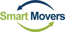 Smart Movers Canada logo