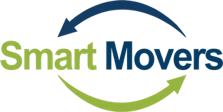 Smart Movers Maple Ridge logo