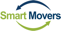 Smart Movers Markham logo
