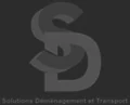 Solutions Déménagement et Transport logo