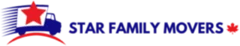 Star Family Movers logo